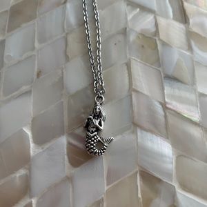 Mermaid Necklace